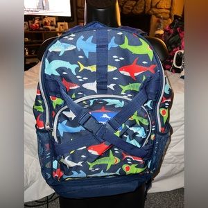 Tommy Bahama Shark Backpack